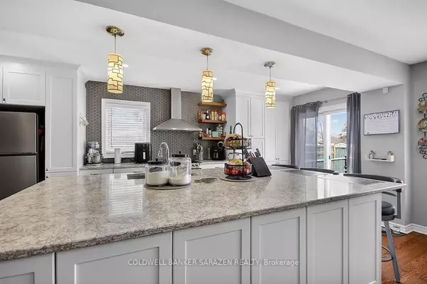 Barrhaven, ON K2J 4N6,43 Daventry CRES