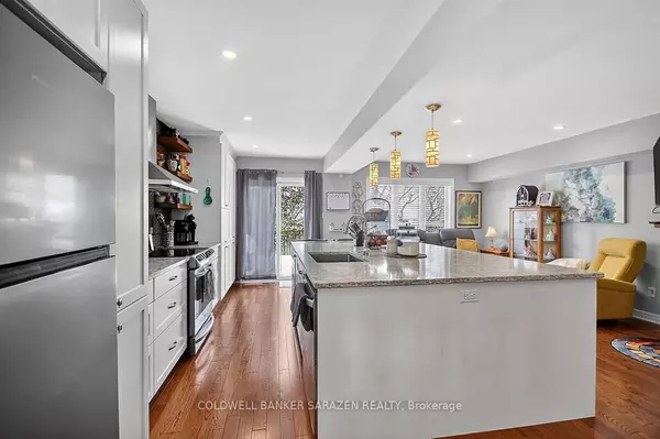 Barrhaven, ON K2J 4N6,43 Daventry CRES