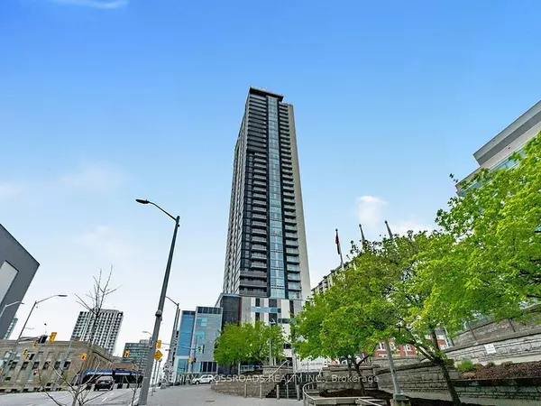 60 Frederick ST #1610, Kitchener, ON N2H 0C7