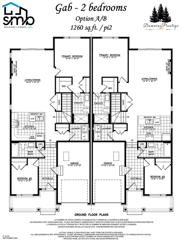 Casselman, ON K0A 1M0,38 Hughes CIR