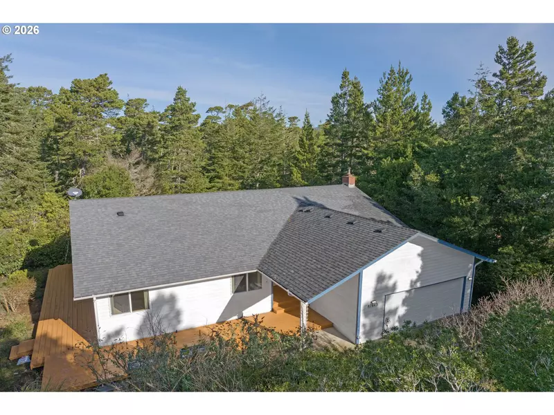 87843 SANDRIFT ST, Florence, OR 97439