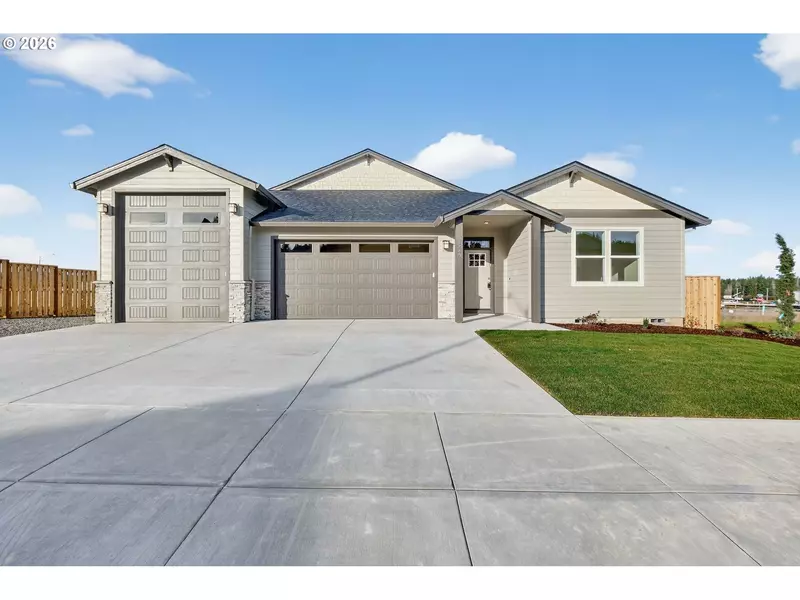 3340 NE Justus AVE #71, Estacada, OR 97023