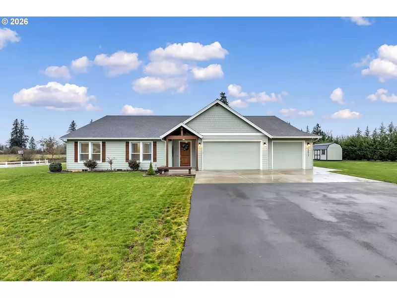 15613 NE 145TH AVE, Brush Prairie, WA 98606