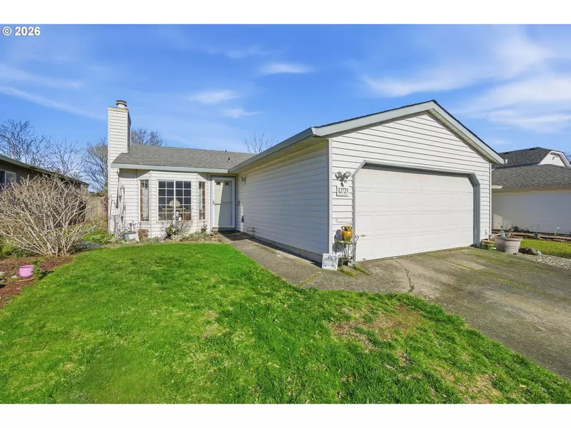 12723 SE MAIN ST, Portland, OR 97233