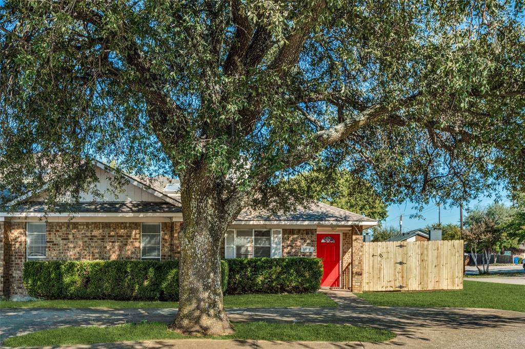 8940 Thompson Circle, Frisco, TX 75033