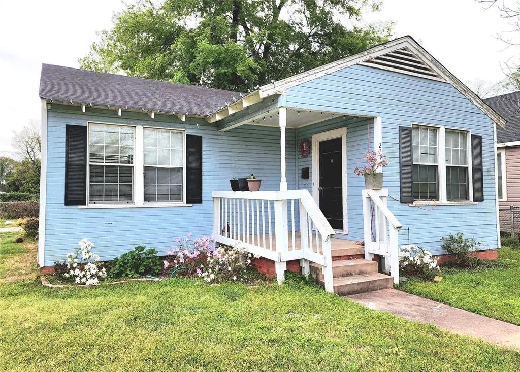 271 E Linden Street, Shreveport, LA 71104