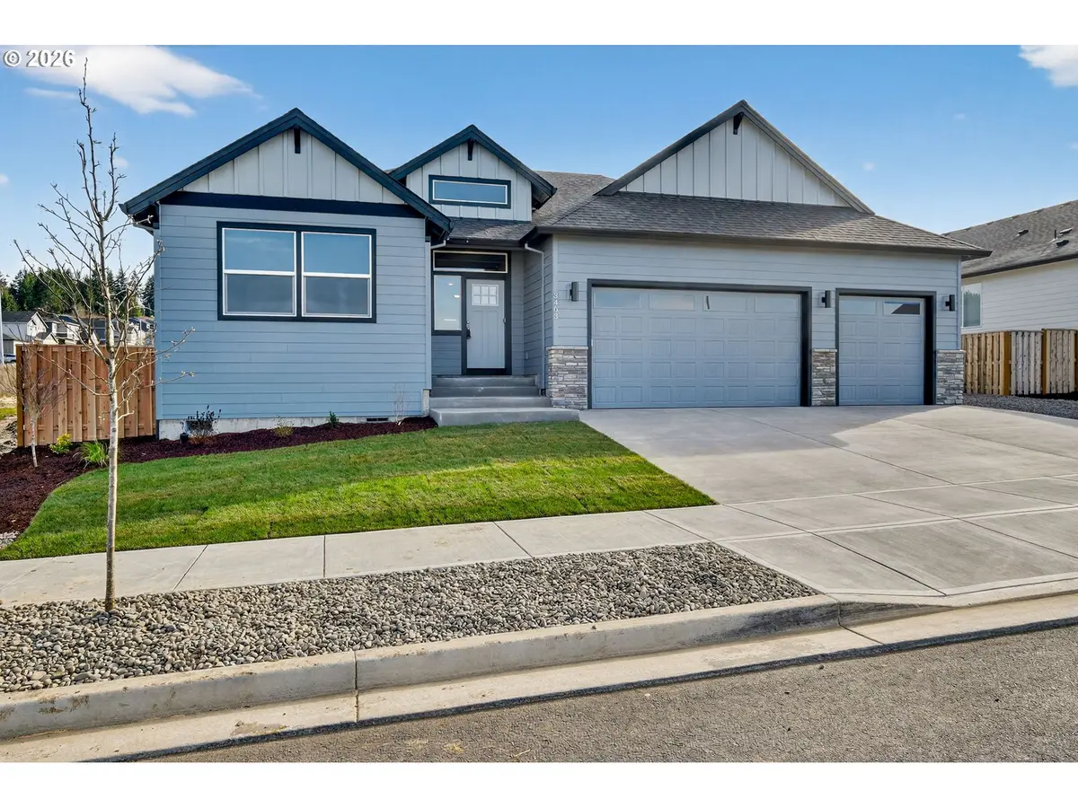 3403 NE Justus AVE #76, Estacada, OR 97023