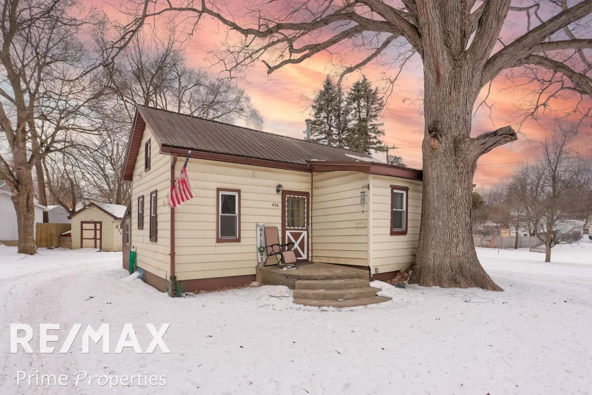 426 Bates ST, Caro, MI 48723