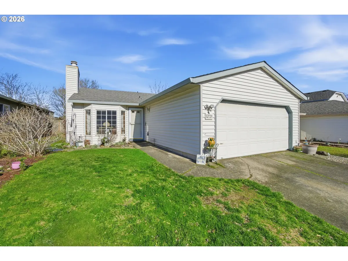 12723 SE MAIN ST, Portland, OR 97233