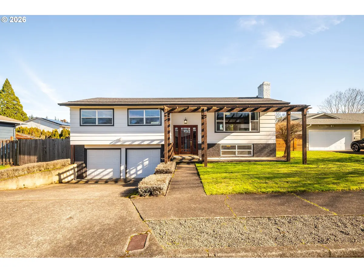 2614 NE 131ST AVE, Portland, OR 97230