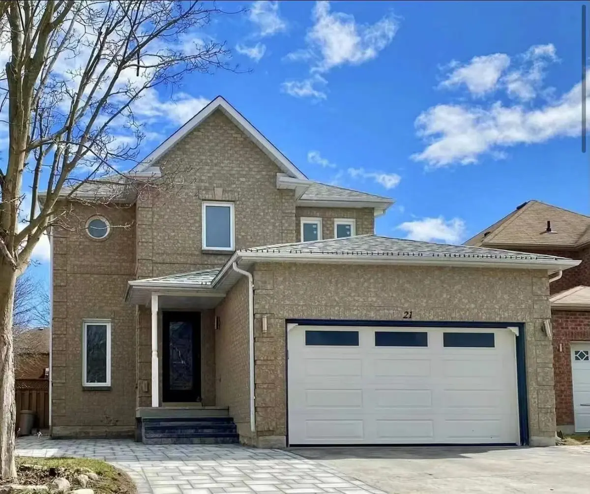 21 Natanya BLVD #BSMT, Georgina, ON L4P 3R6