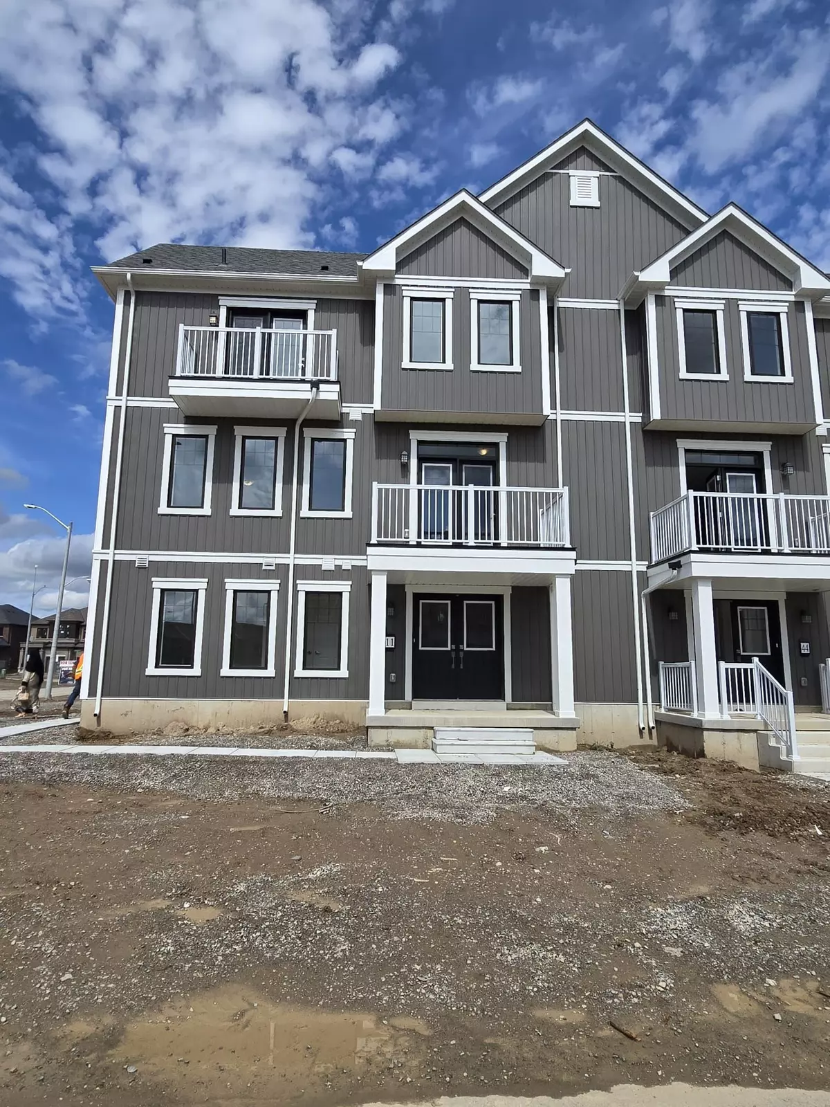 Haldimand, ON N3W 0K2,11 Kensington RD