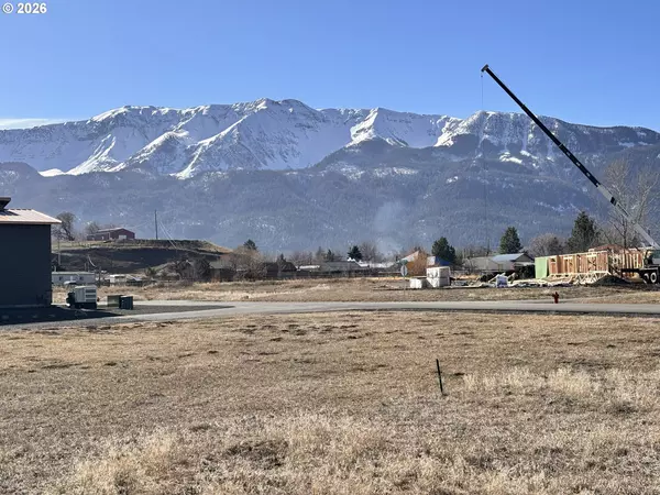 Joseph, OR 97846,602 N SIMEON ST