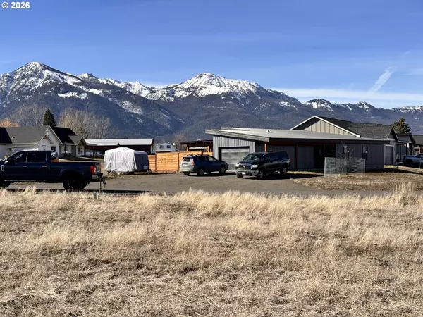 Joseph, OR 97846,602 N SIMEON ST