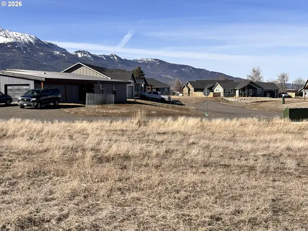 602 N SIMEON ST, Joseph, OR 97846