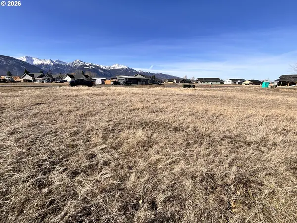 602 N SIMEON ST, Joseph, OR 97846