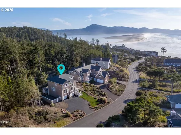 415 FALL CREEK DR, Oceanside, OR 97134