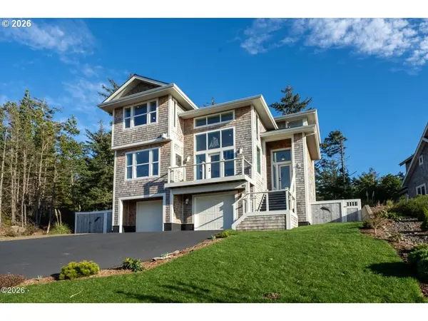 Oceanside, OR 97134,415 FALL CREEK DR