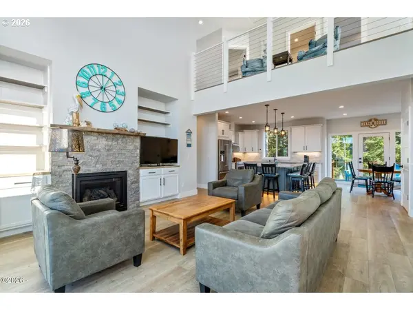 415 FALL CREEK DR, Oceanside, OR 97134