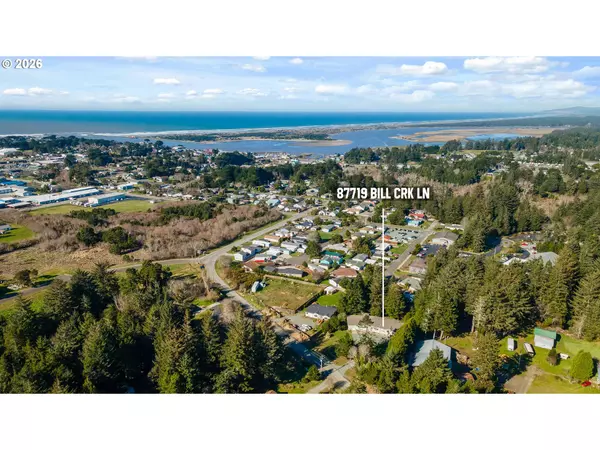 Bandon, OR 97411,87719 BILL CREEK LN
