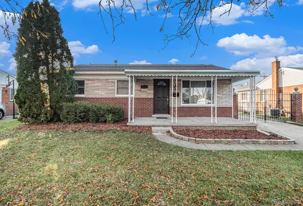 34243 Whittaker ST, Clinton Charter Township, MI 48035