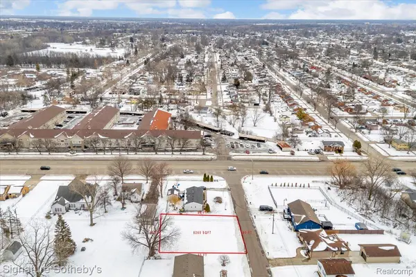 2983 Dashwood DR, Troy, MI 48083