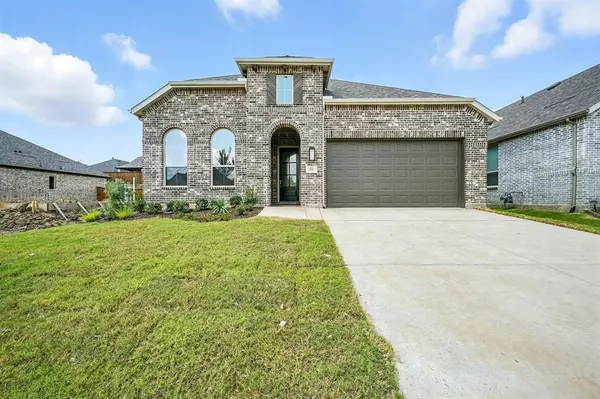 5036 Westhaven Circle, Denison, TX 75020