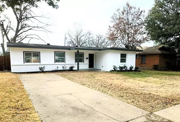 Dallas, TX 75228,10166 San Lorenzo Drive