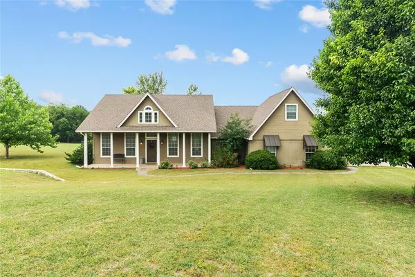 Cresson, TX 76035,415 Stone Mountain Court