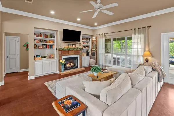 Cresson, TX 76035,415 Stone Mountain Court