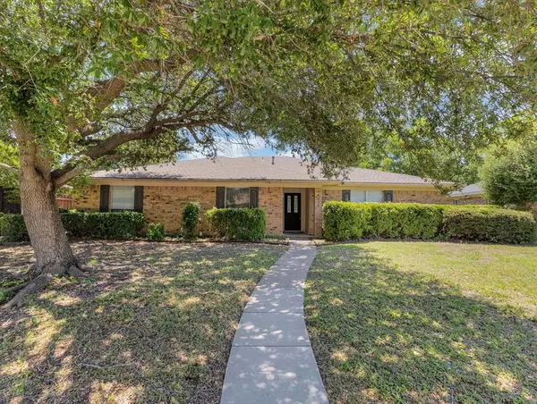 Plano, TX 75023,3204 Topaz Way