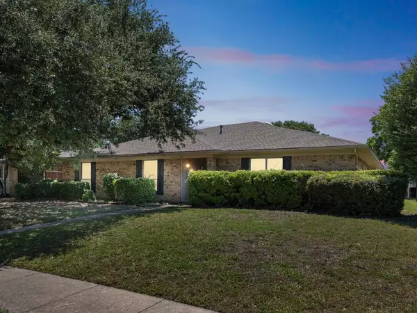 Plano, TX 75023,3204 Topaz Way