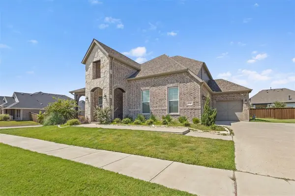 1705 Landing Street, Mansfield, TX 76063