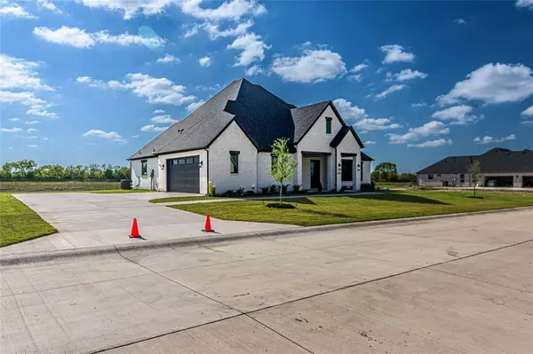 Caddo Mills, TX 75135,5271 Sunset Road