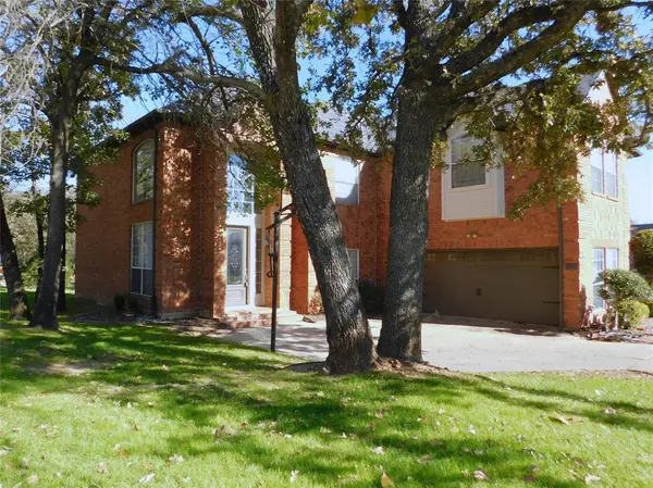 2765 Fernwood Drive, Highland Village, TX 75077