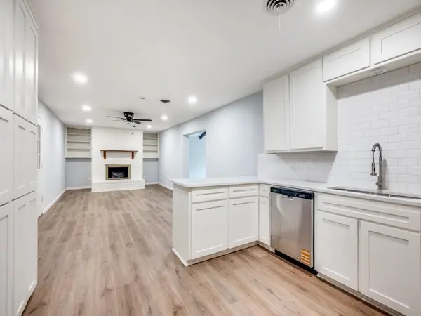 1108 Wade Drive, Bedford, TX 76022