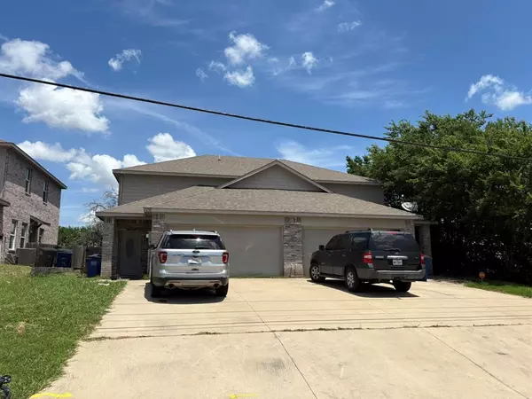 706 E College Avenue, Princeton, TX 75407