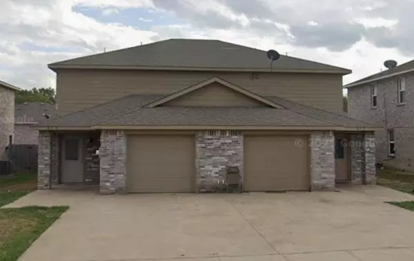 813 E College Avenue, Princeton, TX 75407