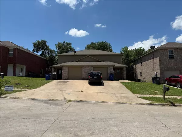 925 Parkplace Ridge, Princeton, TX 75407