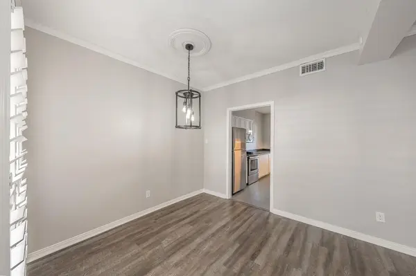 4343 Bellaire Drive S #137S, Fort Worth, TX 76109