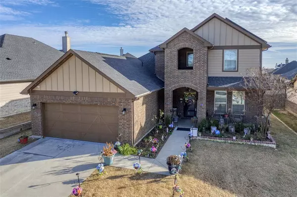 Sherman, TX 75092,4704 Cormorant Drive