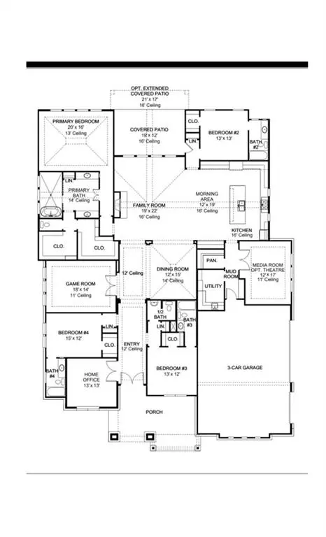 Lucas, TX 75002,1005 Chariot Lane