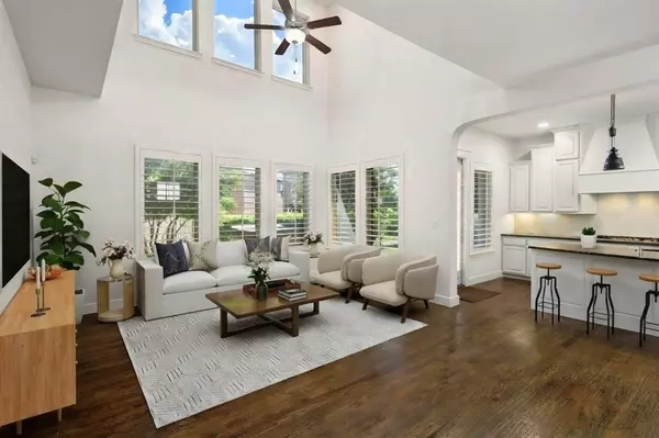 811 Otto Drive, Allen, TX 75013