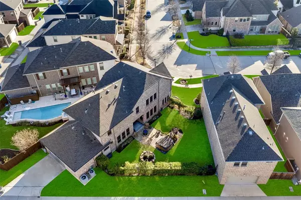 Allen, TX 75013,811 Otto Drive