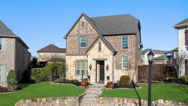 Allen, TX 75013,811 Otto Drive