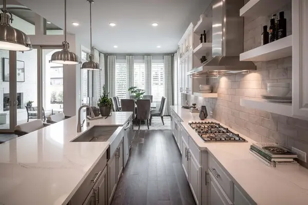 931 Fallkirk Drive, Prosper, TX 75078