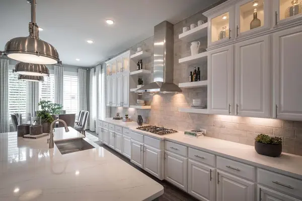 931 Fallkirk Drive, Prosper, TX 75078