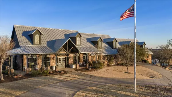 Hickory Creek, TX 75065,121 Harbor Lane