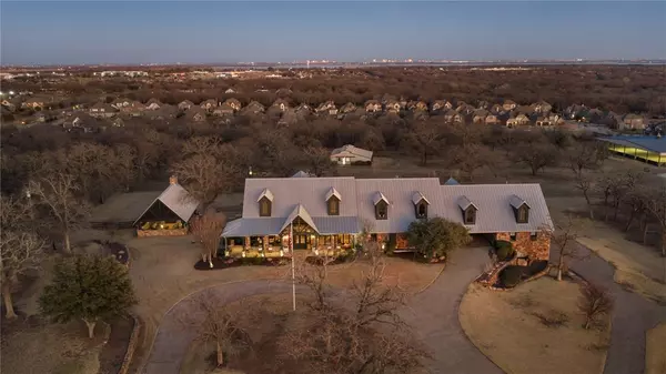 Hickory Creek, TX 75065,121 Harbor Lane