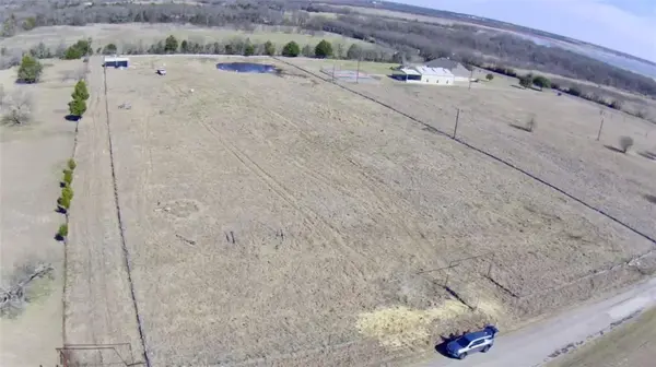 TBD Cedar Creek Drive, Kemp, TX 75143